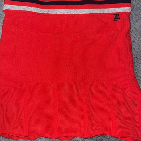 Movetes skort - Picture 3 of 3